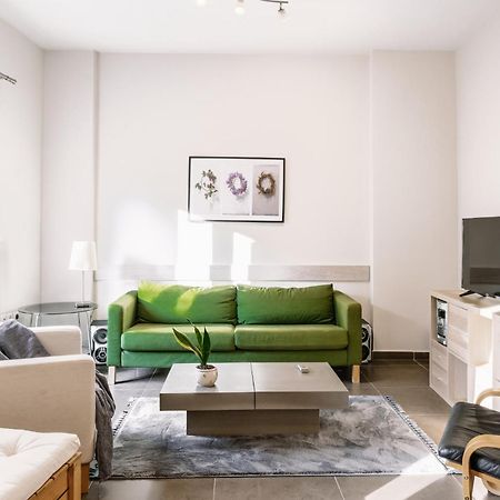 King George Apartment By Binobi ! Солун Екстериор снимка